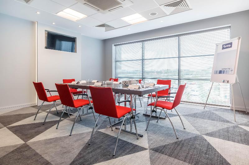 هتل Holiday Inn Express Walsall M6, J10, An Ihg