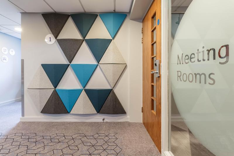 فندق Holiday Inn Express Walsall M6, J10, An Ihg