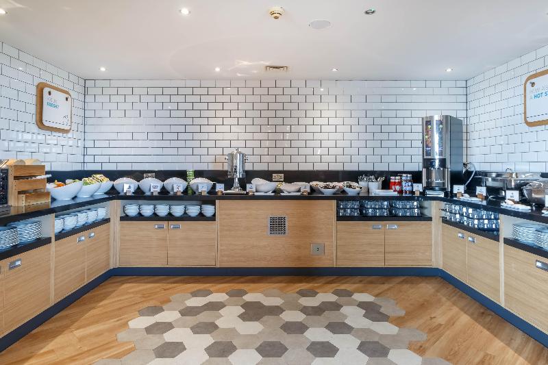 هتل Holiday Inn Express Walsall M6, J10, An Ihg