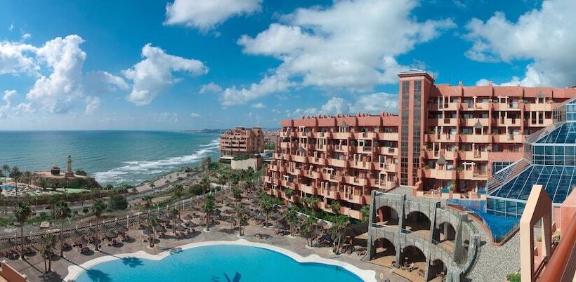 Отель Holiday World Polynesia