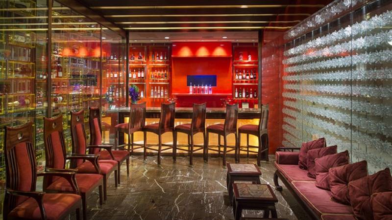 هتل Hong Kong Disneyland