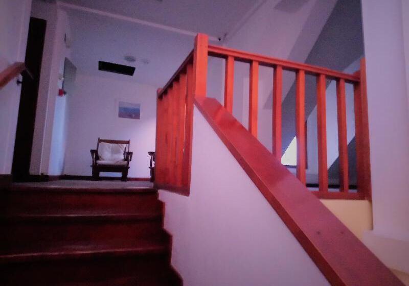 فندق Hosteria Via Rondine