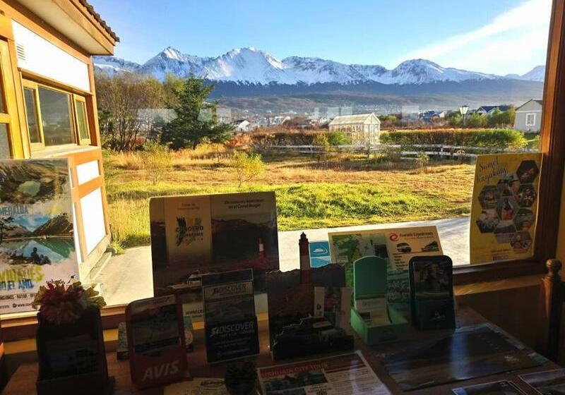 فندق Hosteria Via Rondine