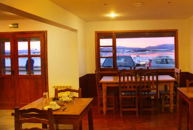 فندق Hosteria Via Rondine