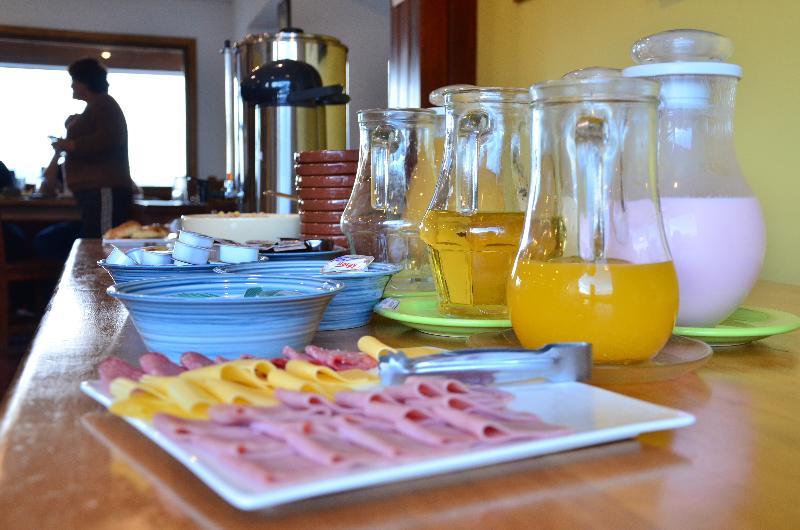 فندق Hosteria Via Rondine