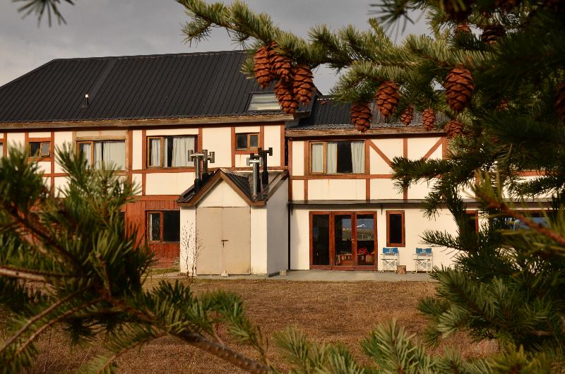 فندق Hosteria Via Rondine