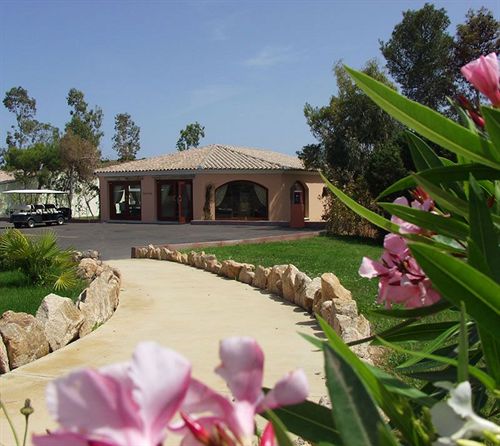 فندق I Corbezzoli