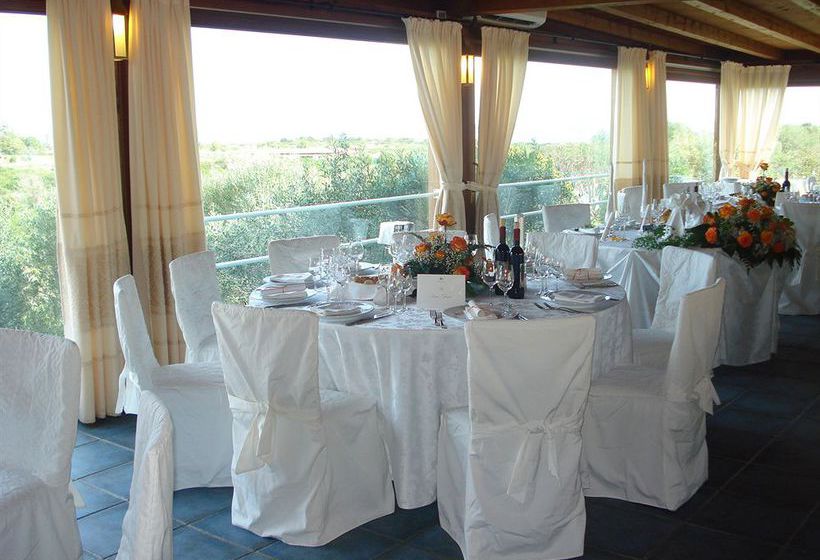 בית מלון כפרי I Corbezzoli