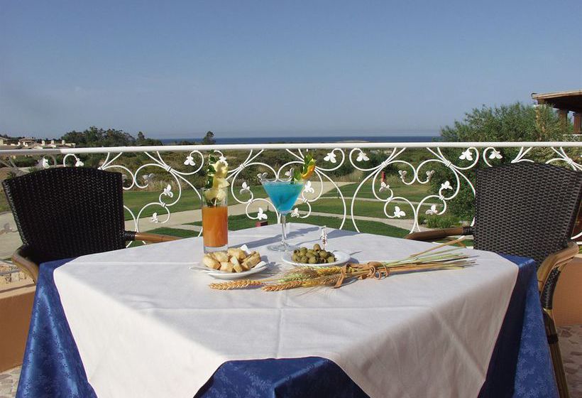 فندق I Corbezzoli