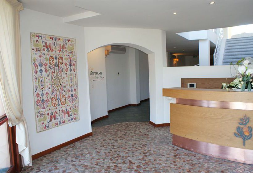 فندق I Corbezzoli