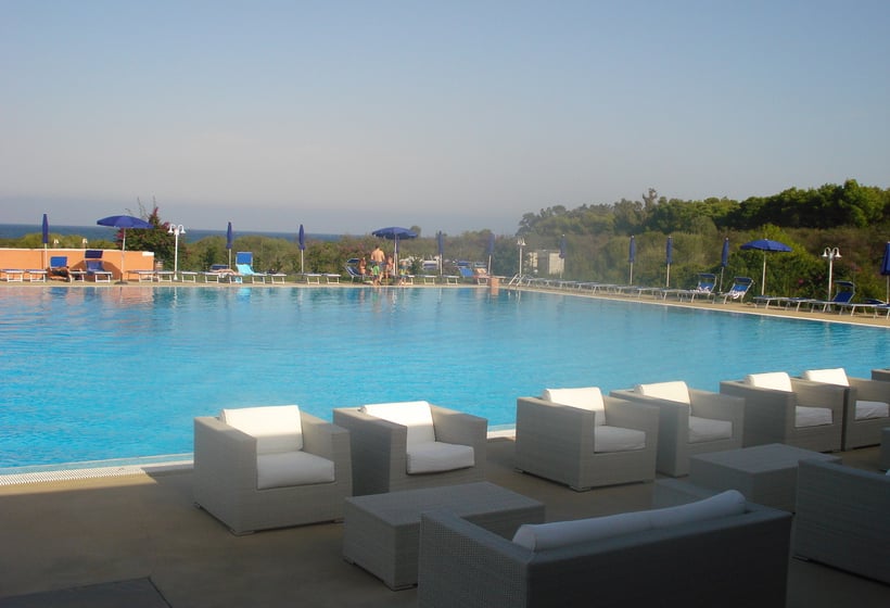 فندق I Corbezzoli