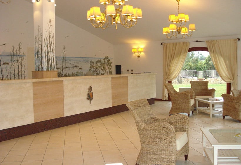 فندق I Corbezzoli