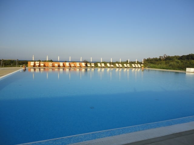 فندق I Corbezzoli