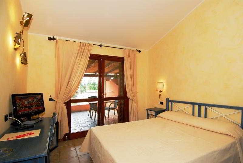 فندق I Corbezzoli