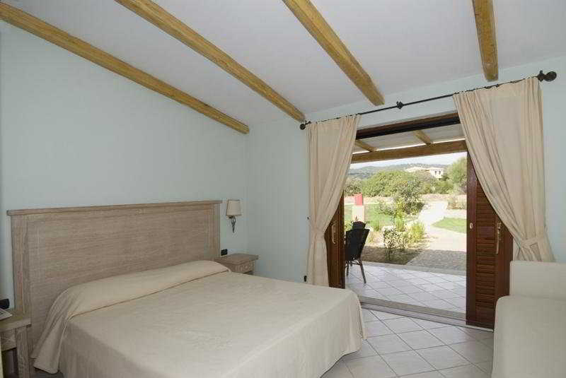 בית מלון כפרי I Corbezzoli