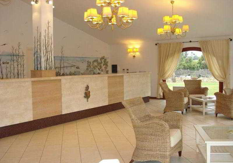 בית מלון כפרי I Corbezzoli