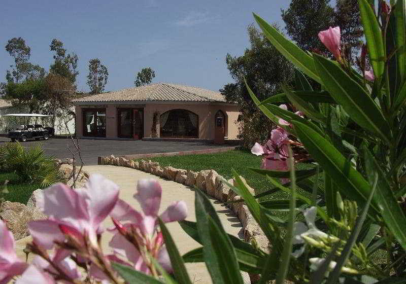 فندق I Corbezzoli