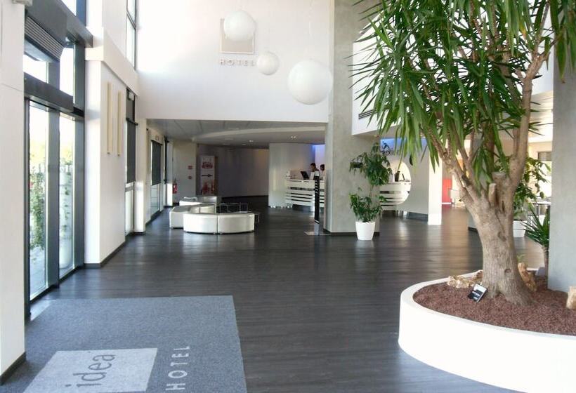 Idea Hotel Milano San Siro
