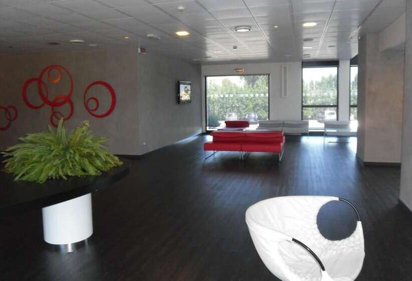 Idea Hotel Milano San Siro