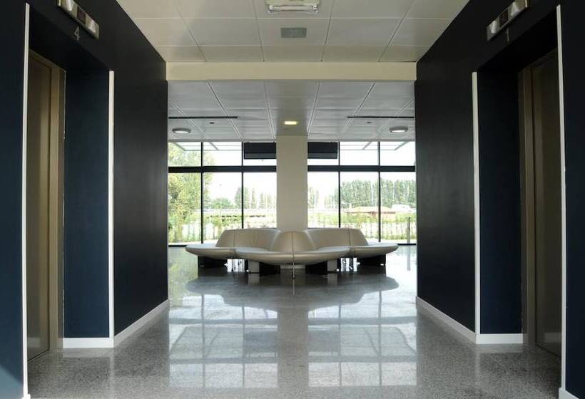 Idea Hotel Milano San Siro