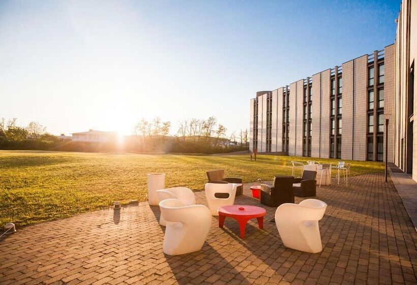 Idea Hotel Milano San Siro