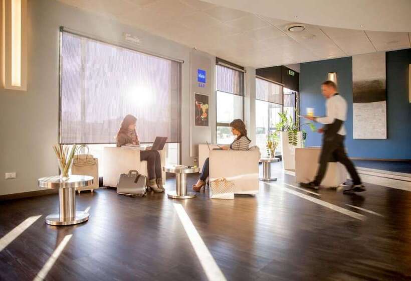 Idea Hotel Milano San Siro