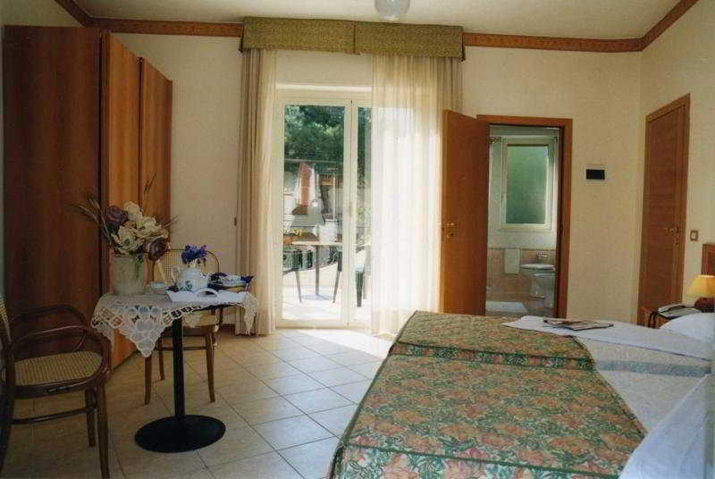 호텔 Il Giardino degli Dei