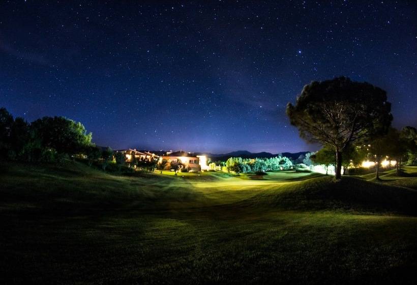 호텔 Il Picciolo Etna Golf Resort & Spa