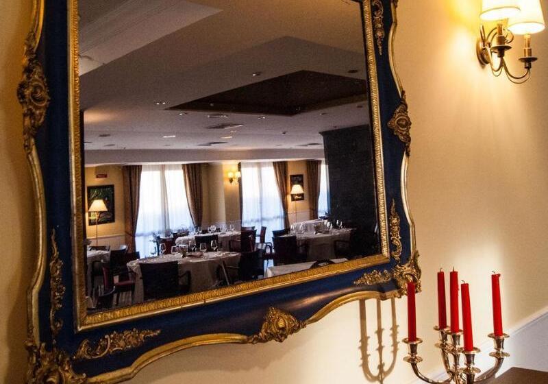 호텔 Il Picciolo Etna Golf Resort & Spa