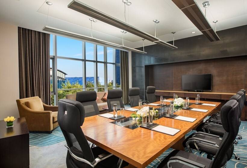 호텔 Intercontinental Beijing Beichen, An Ihg