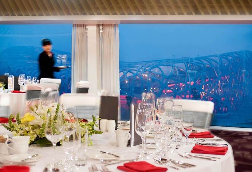호텔 Intercontinental Beijing Beichen, An Ihg