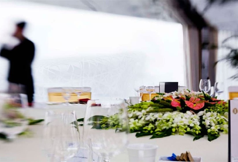 호텔 Intercontinental Beijing Beichen, An Ihg