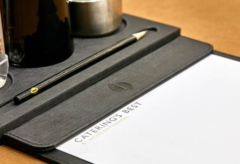 호텔 Intercontinental Beijing Beichen, An Ihg