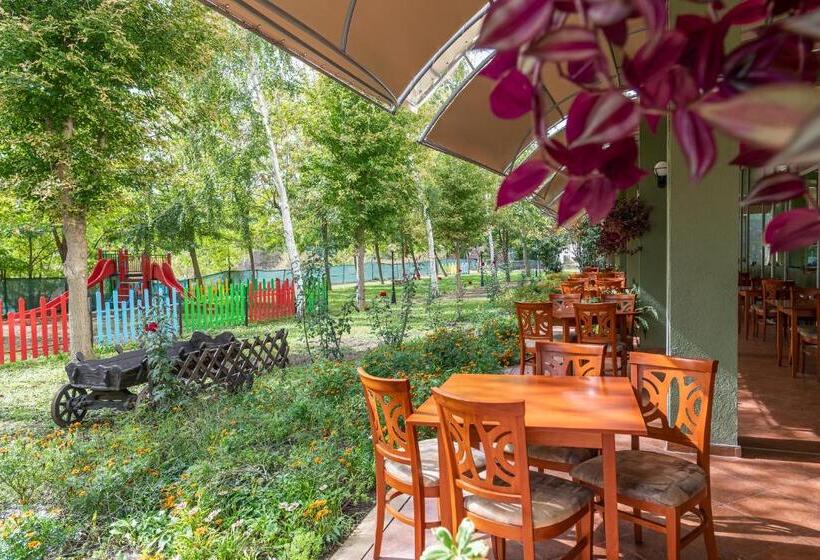 Ivana Palace Hotel Free Parking