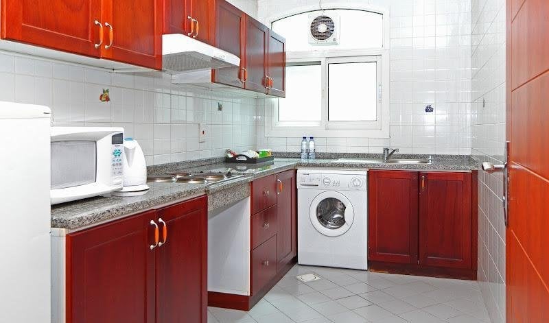 Fotos del hotel Jormand Suites:  6