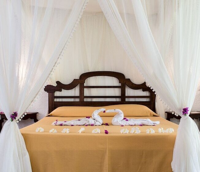 فندق Karafuu Beach Resort & Spa