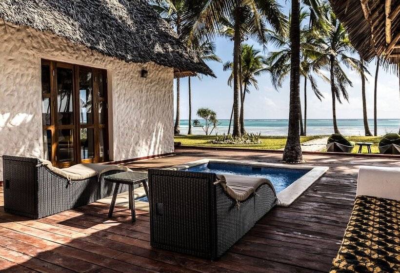 호텔 Karafuu Beach Resort & Spa