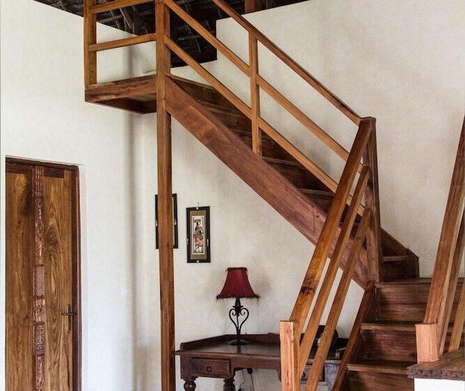 ホテル Karafuu Beach Resort & Spa