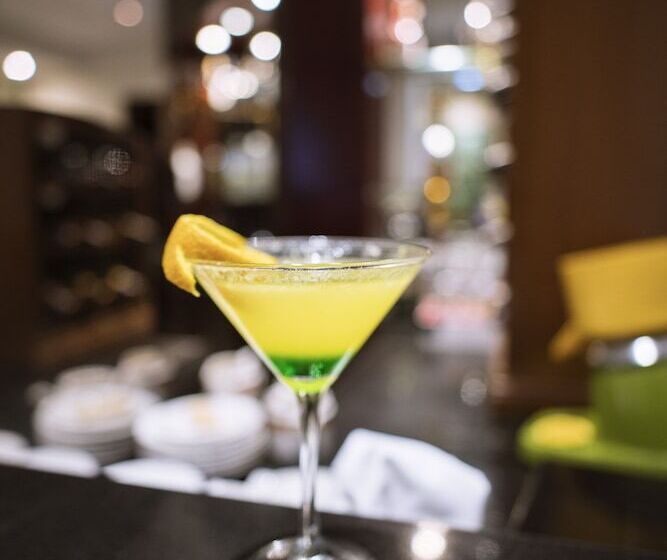 בית מלון כפרי Kigali Serena