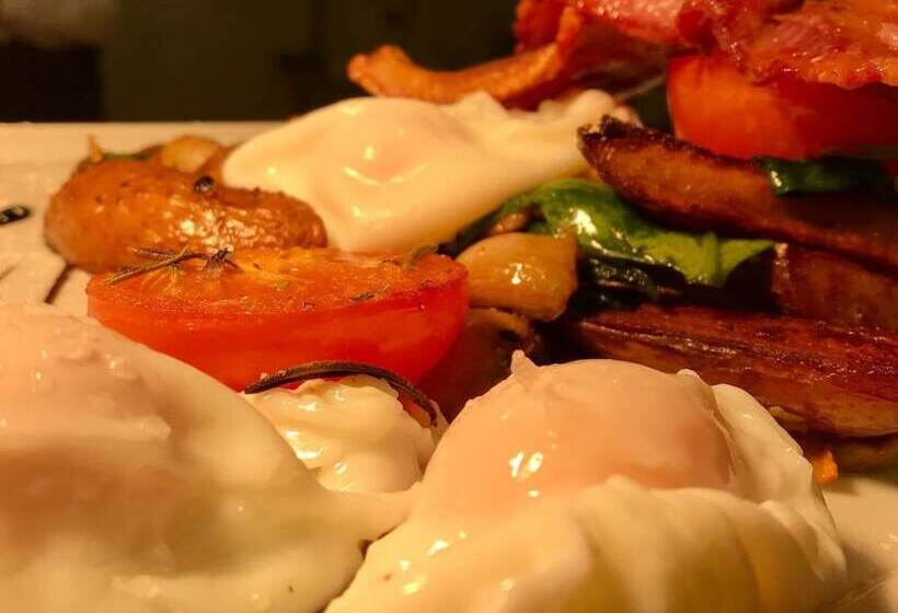 Отель Kiltimagh Park