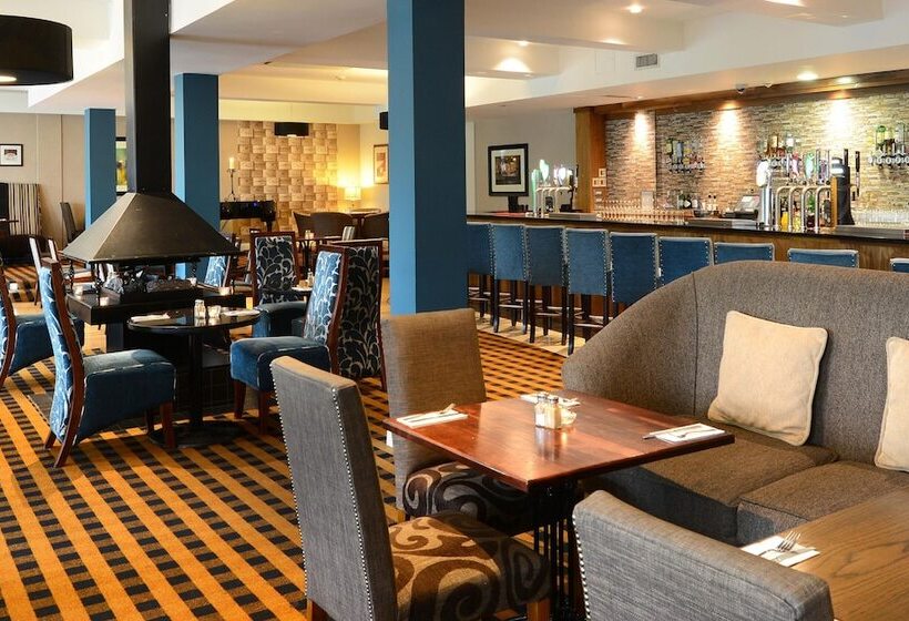 Отель Kiltimagh Park