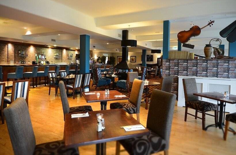 Отель Kiltimagh Park