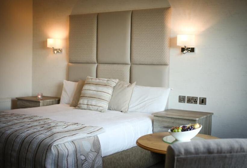 Отель Kiltimagh Park