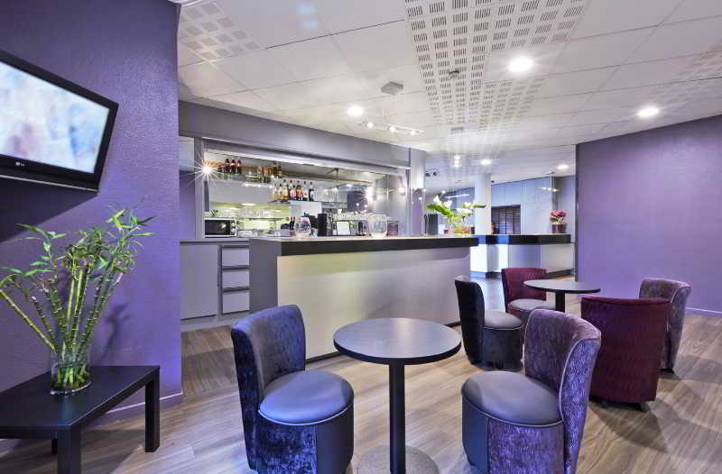 ホテル Kyriad Paris Sud Arcueil Cachan