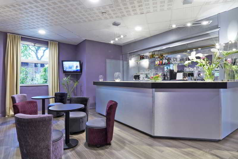 ホテル Kyriad Paris Sud Arcueil Cachan