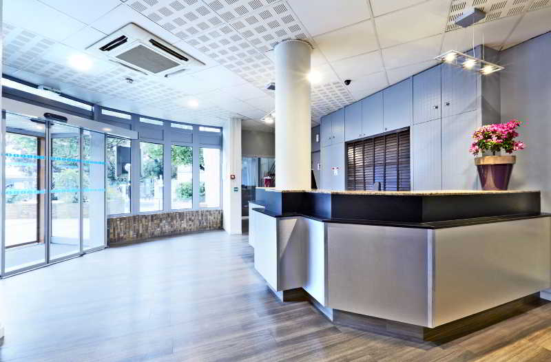 ホテル Kyriad Paris Sud Arcueil Cachan