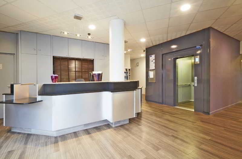 ホテル Kyriad Paris Sud Arcueil Cachan