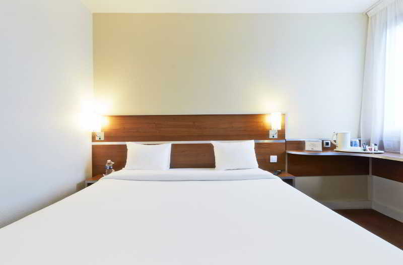 ホテル Kyriad Paris Sud Arcueil Cachan