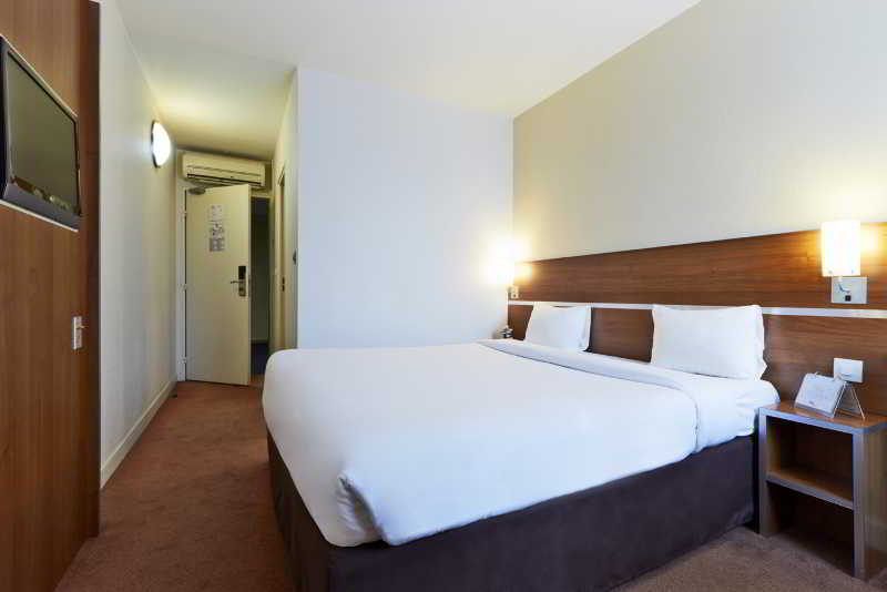 ホテル Kyriad Paris Sud Arcueil Cachan