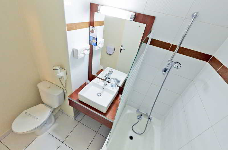 ホテル Kyriad Paris Sud Arcueil Cachan